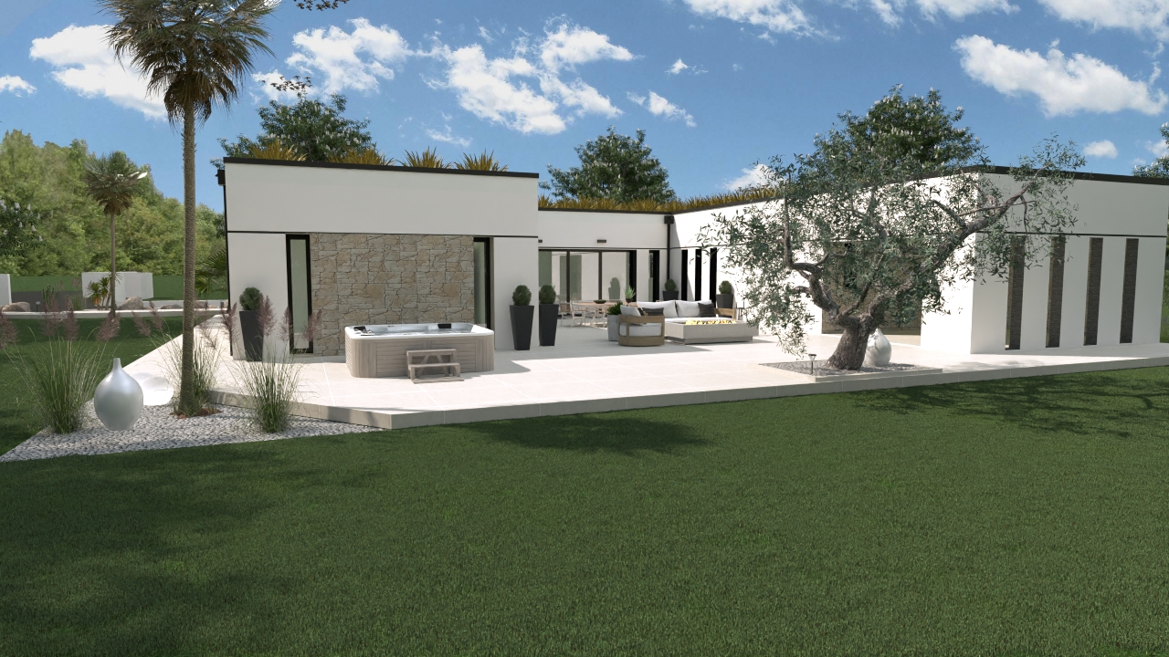 Foto 193 di Maisons Balency