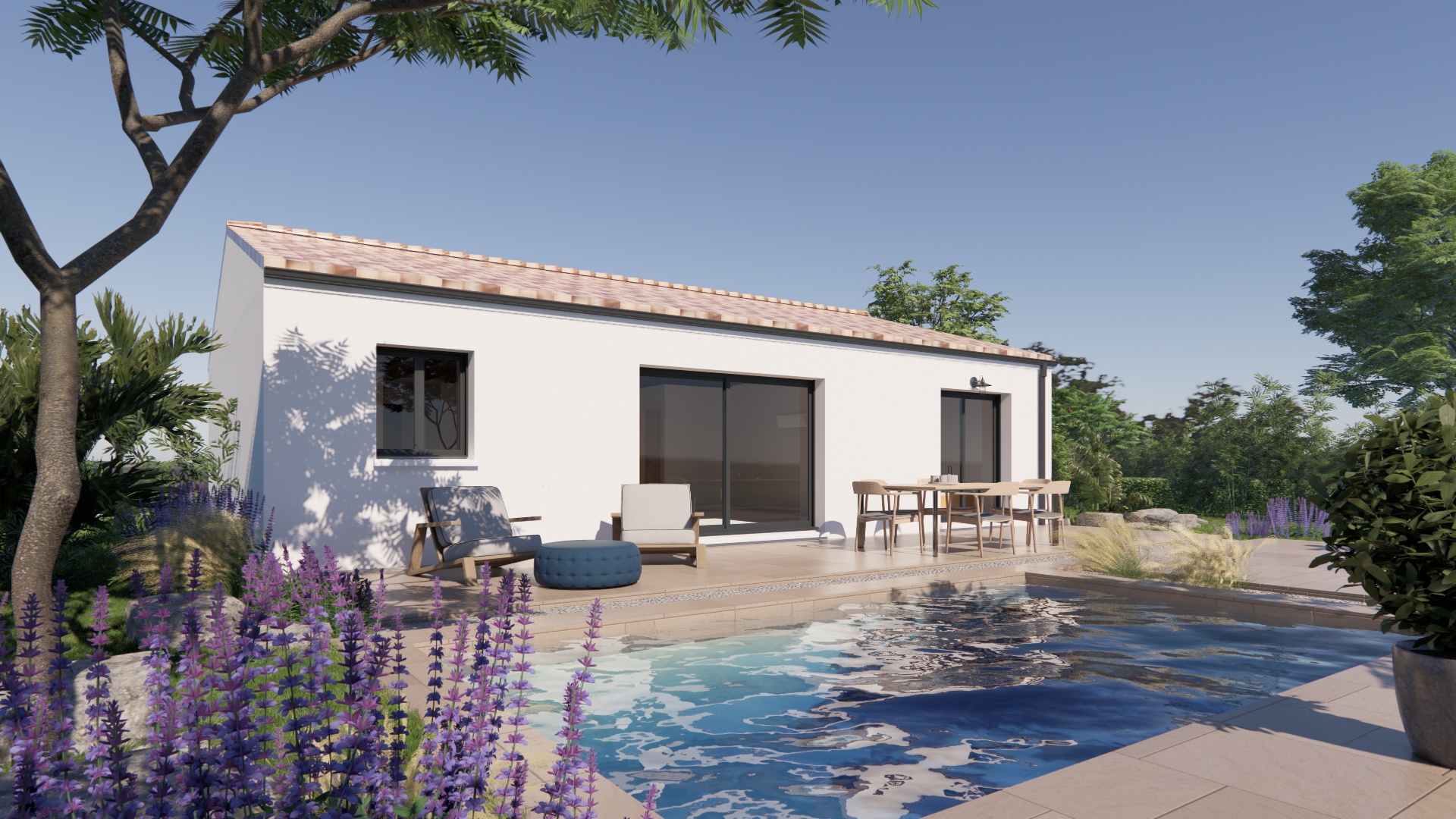 Foto 1 di Bermax Construction - Saintes