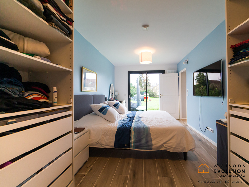 Photo 21 de Maisons Evolution