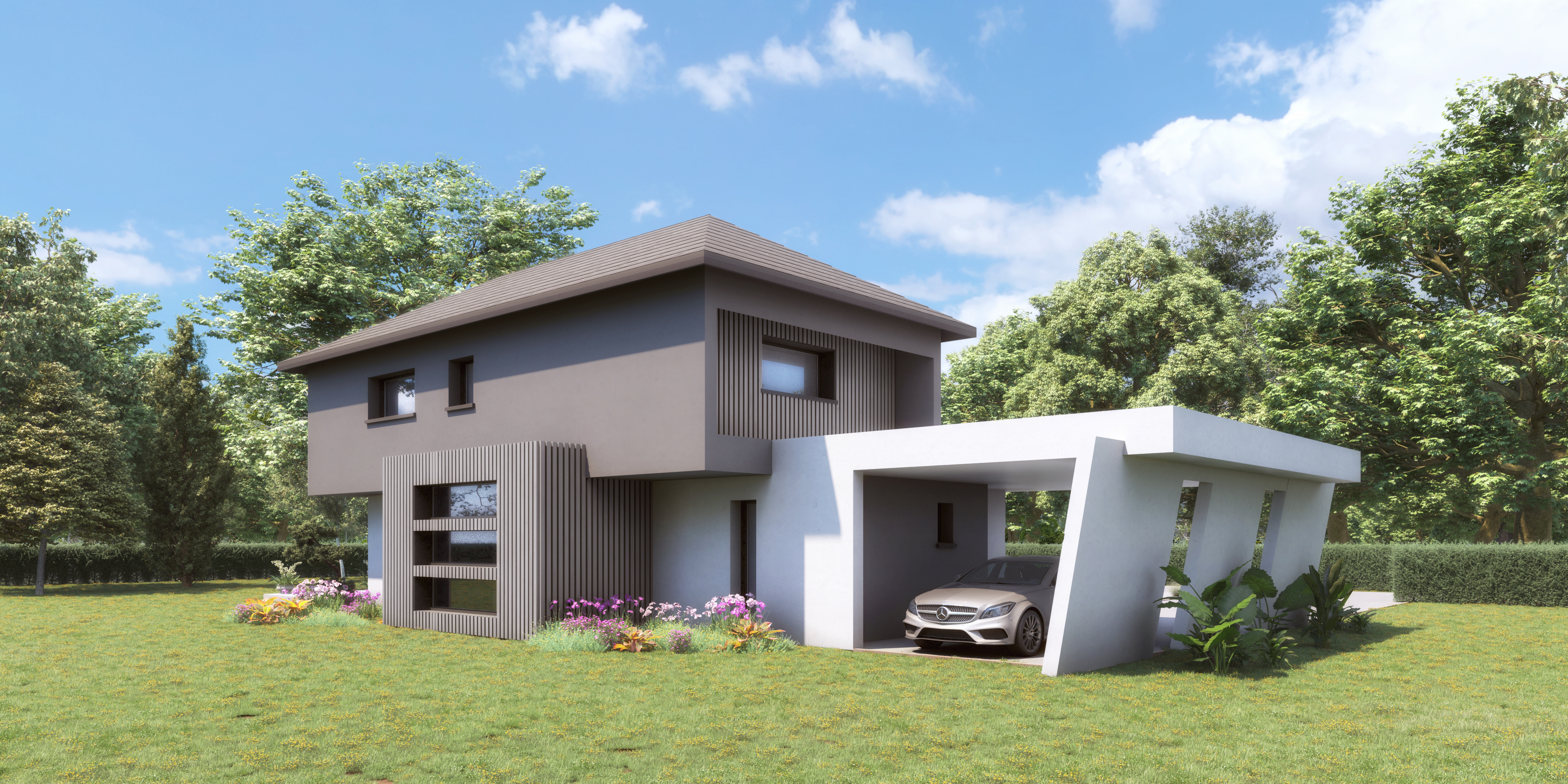 Foto 43 de Maisons Néo