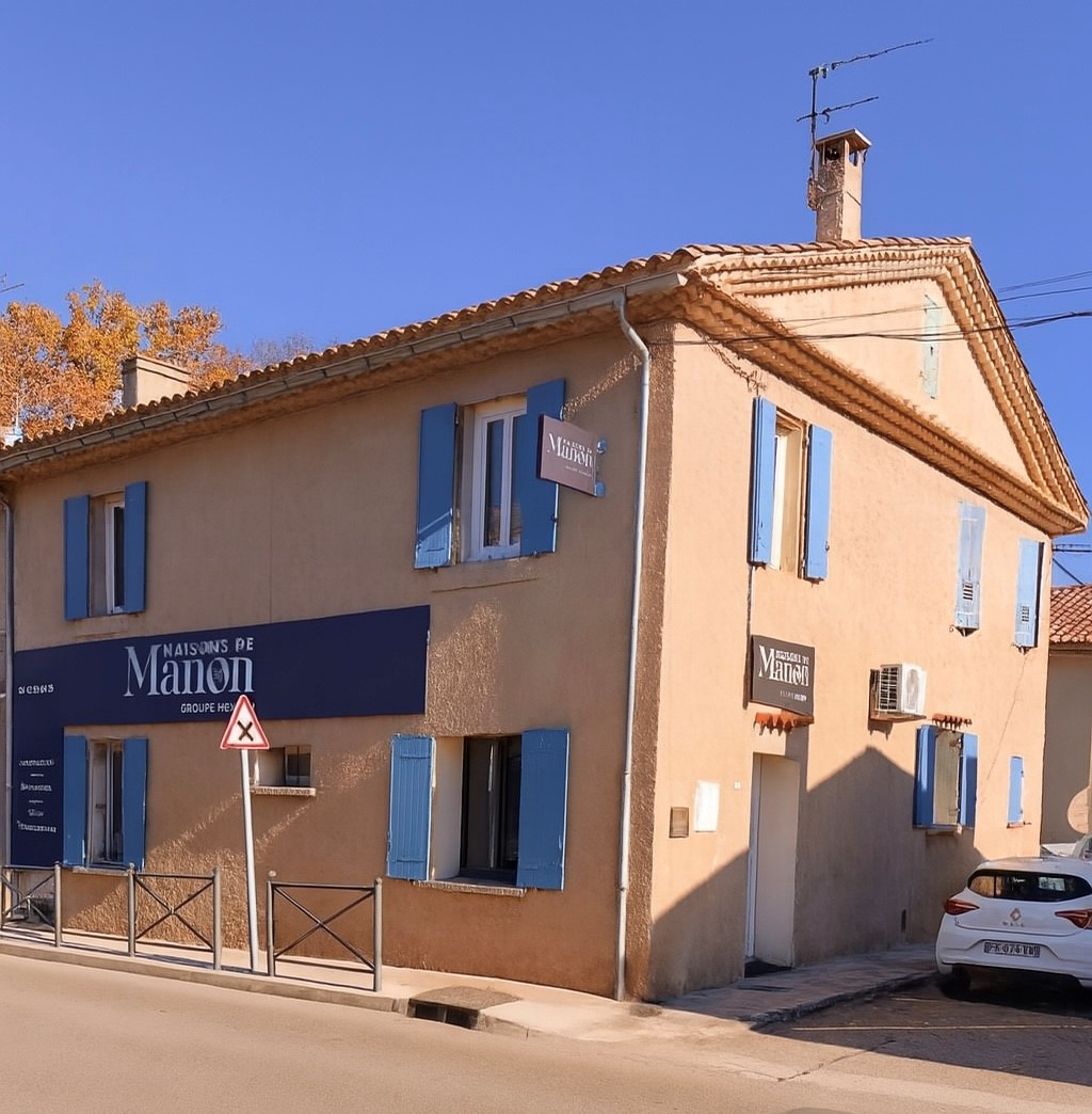 Foto 1 di Maisons de Manon