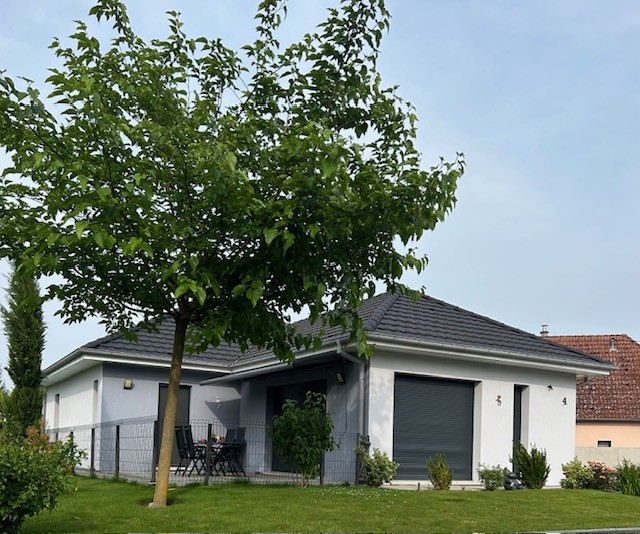 Foto 98 di Maisons Brand