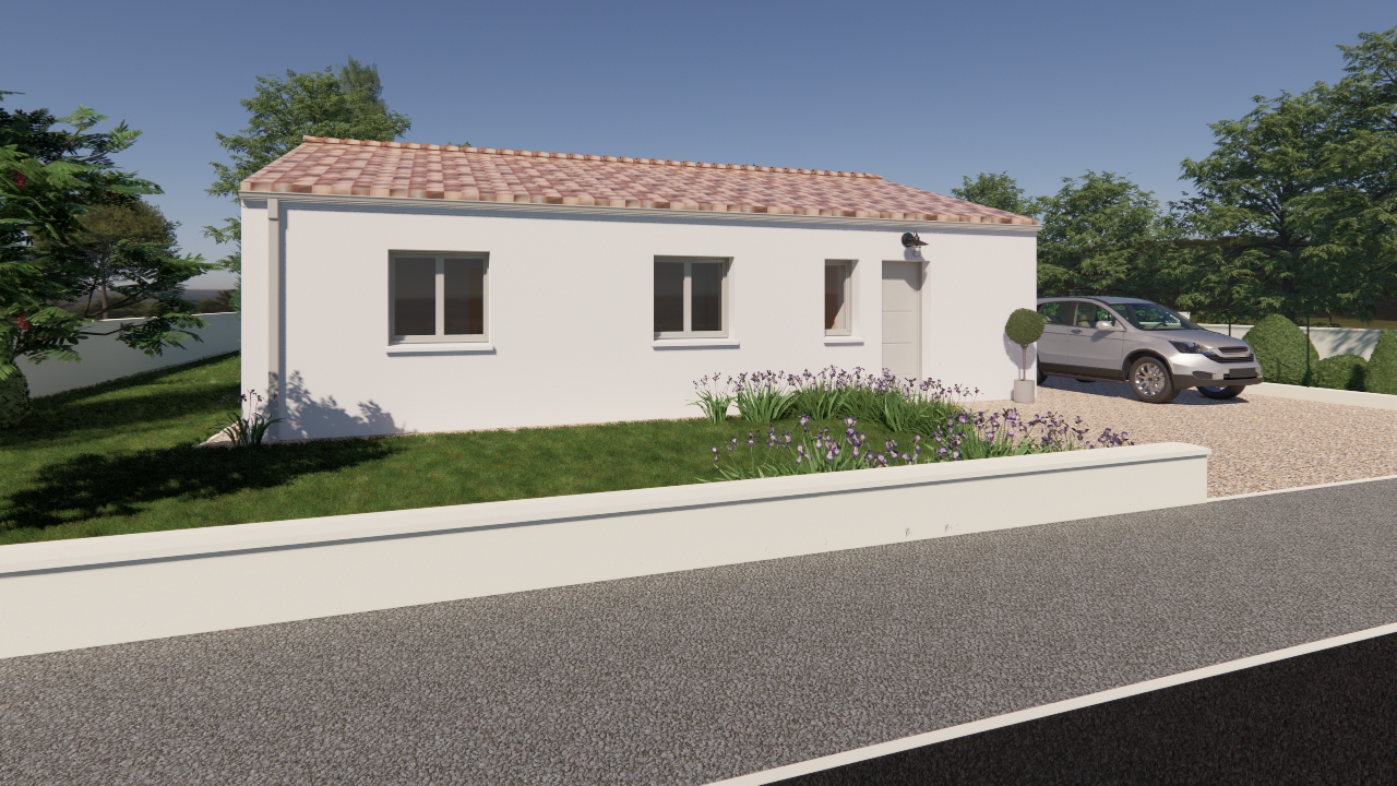 Foto 23 di Bermax Construction - Saintes