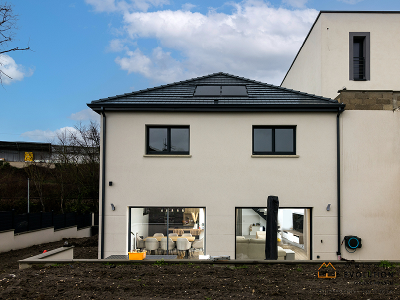 Foto 11 di Maisons Evolution