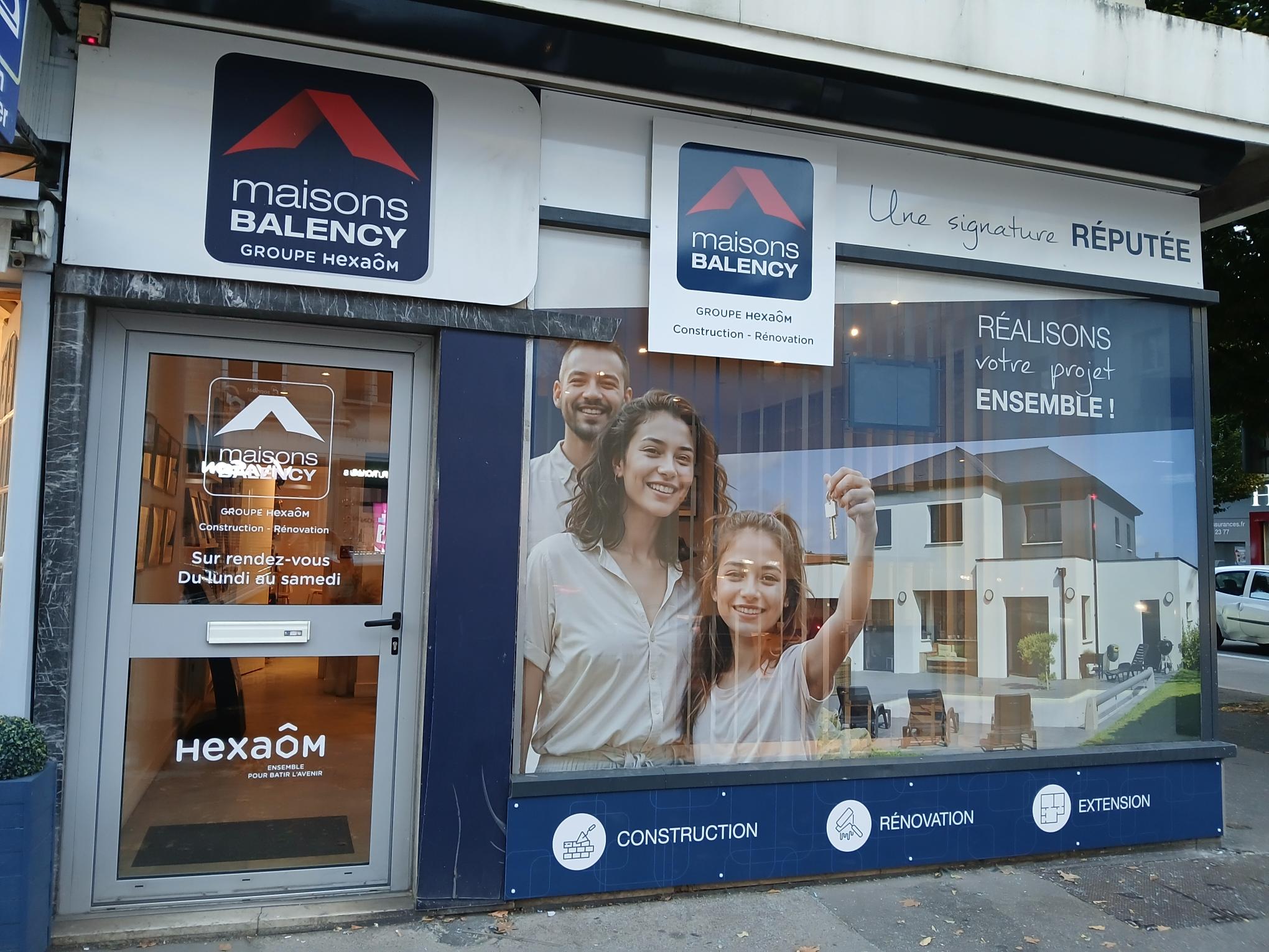 Foto 2 di Maisons Balency