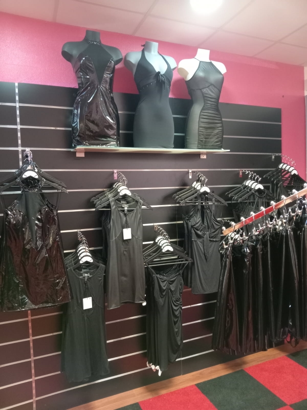 Pink Plaisir Sex Shop Strasbourg 