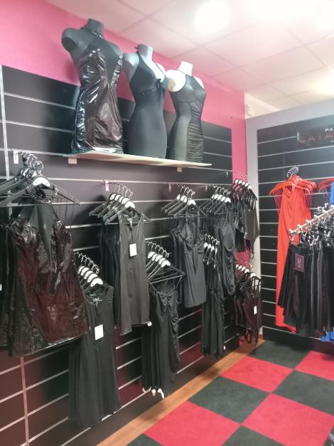 Pink Plaisir Sex Shop Strasbourg 