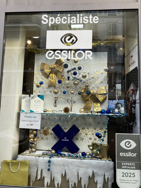 Foto 6 di Ideal Vision