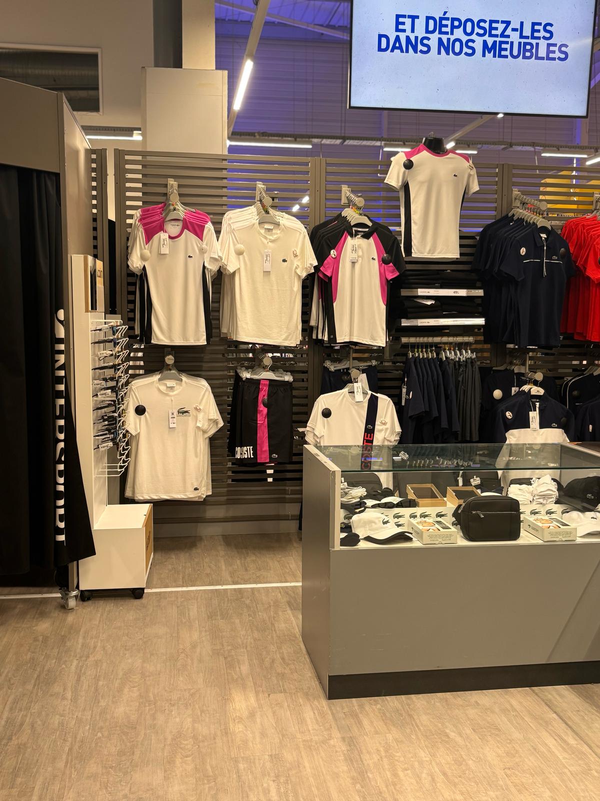 Foto 6 de Intersport Arles