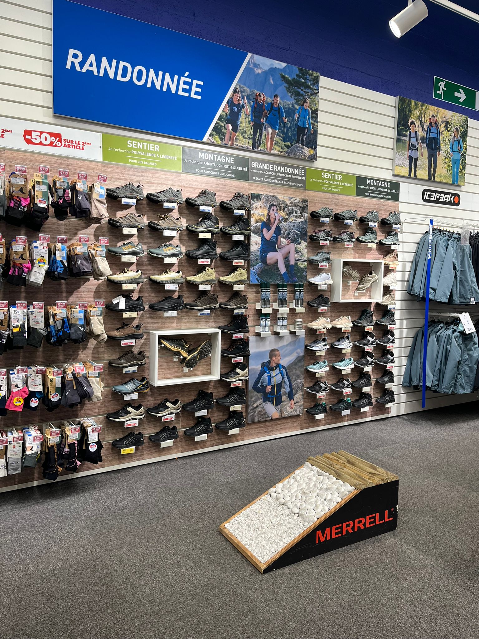 Foto 11 di Intersport Amiens