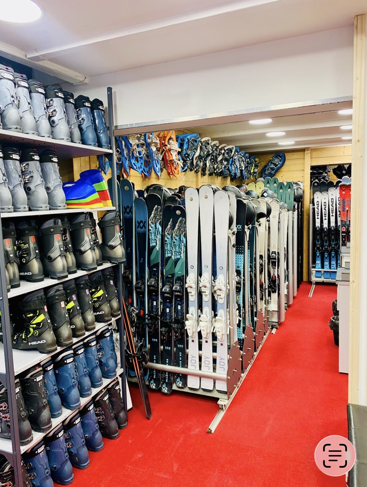 Foto 6 di INTERSPORT - AURON