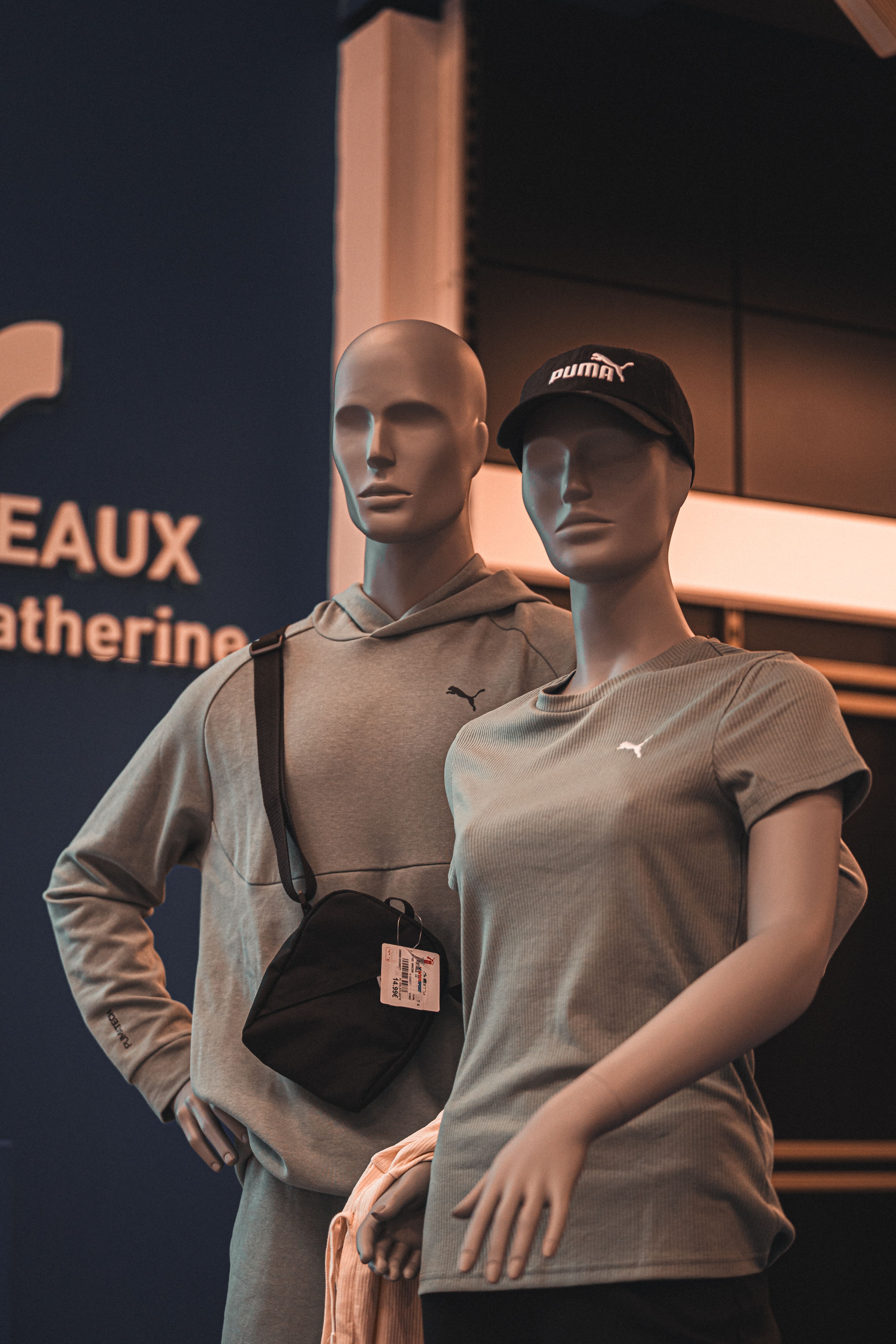 INTERSPORT BORDEAUX SAINTE-CATHERINE