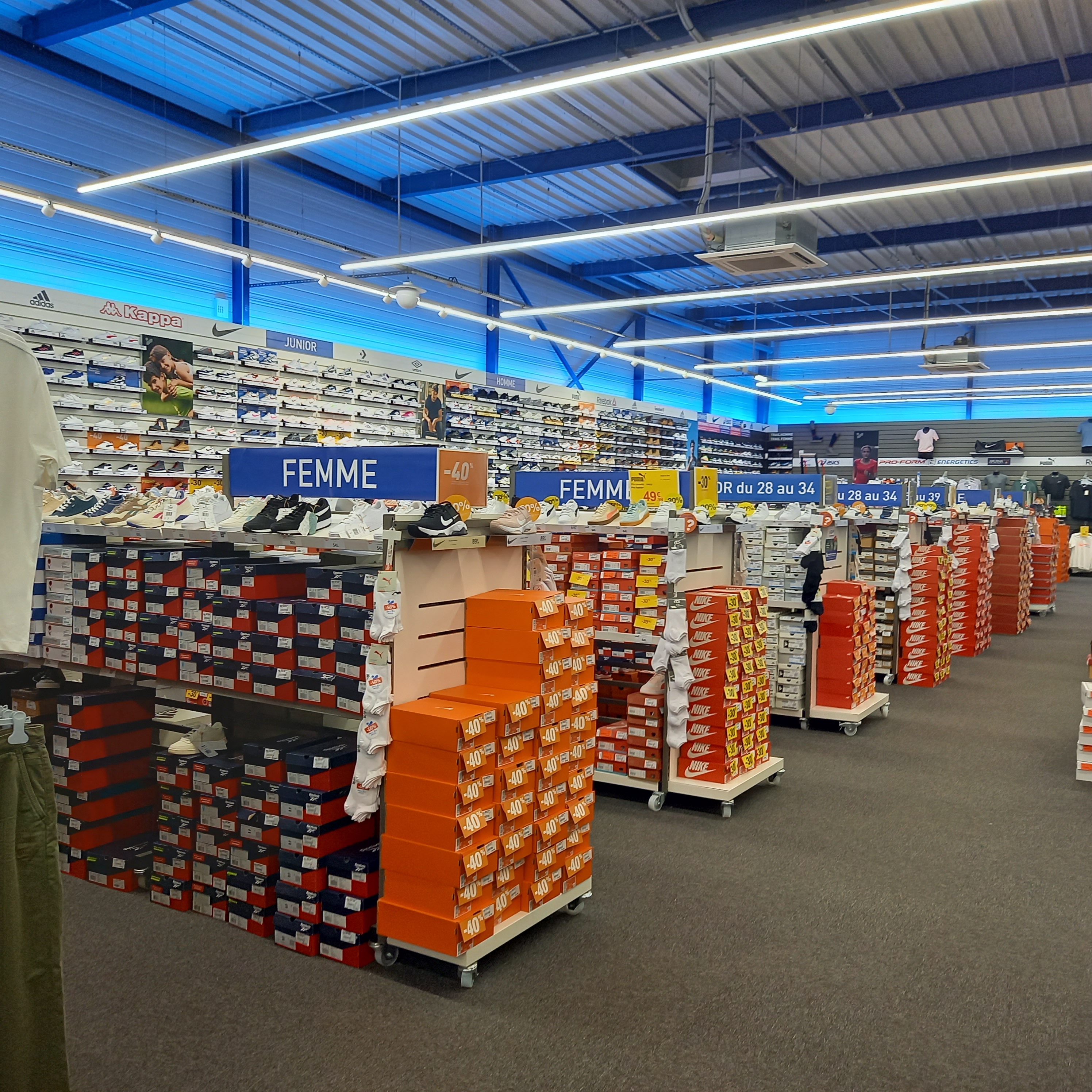 Foto 2 di Intersport Pithiviers
