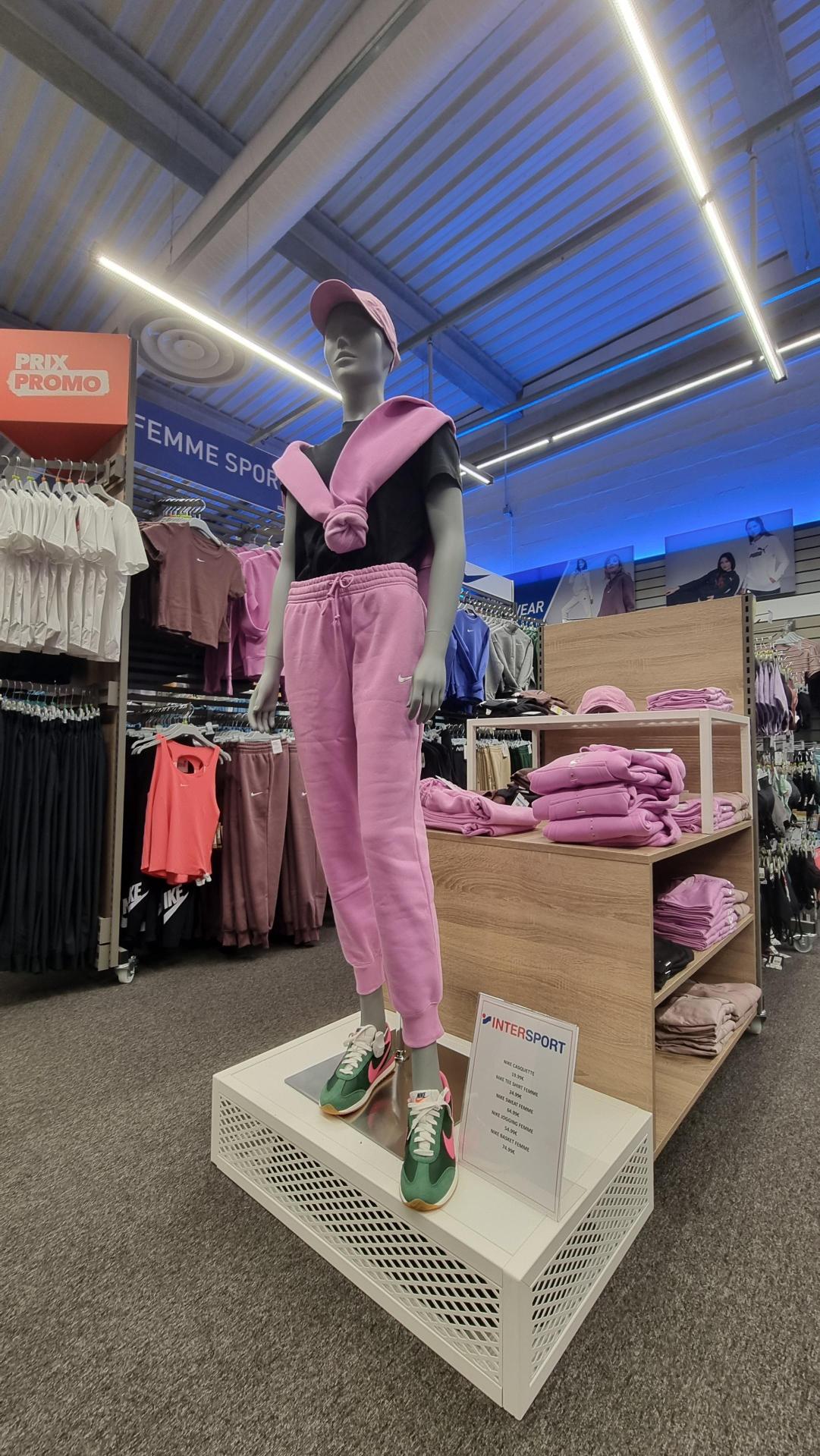 Foto 14 di Intersport Lempdes
