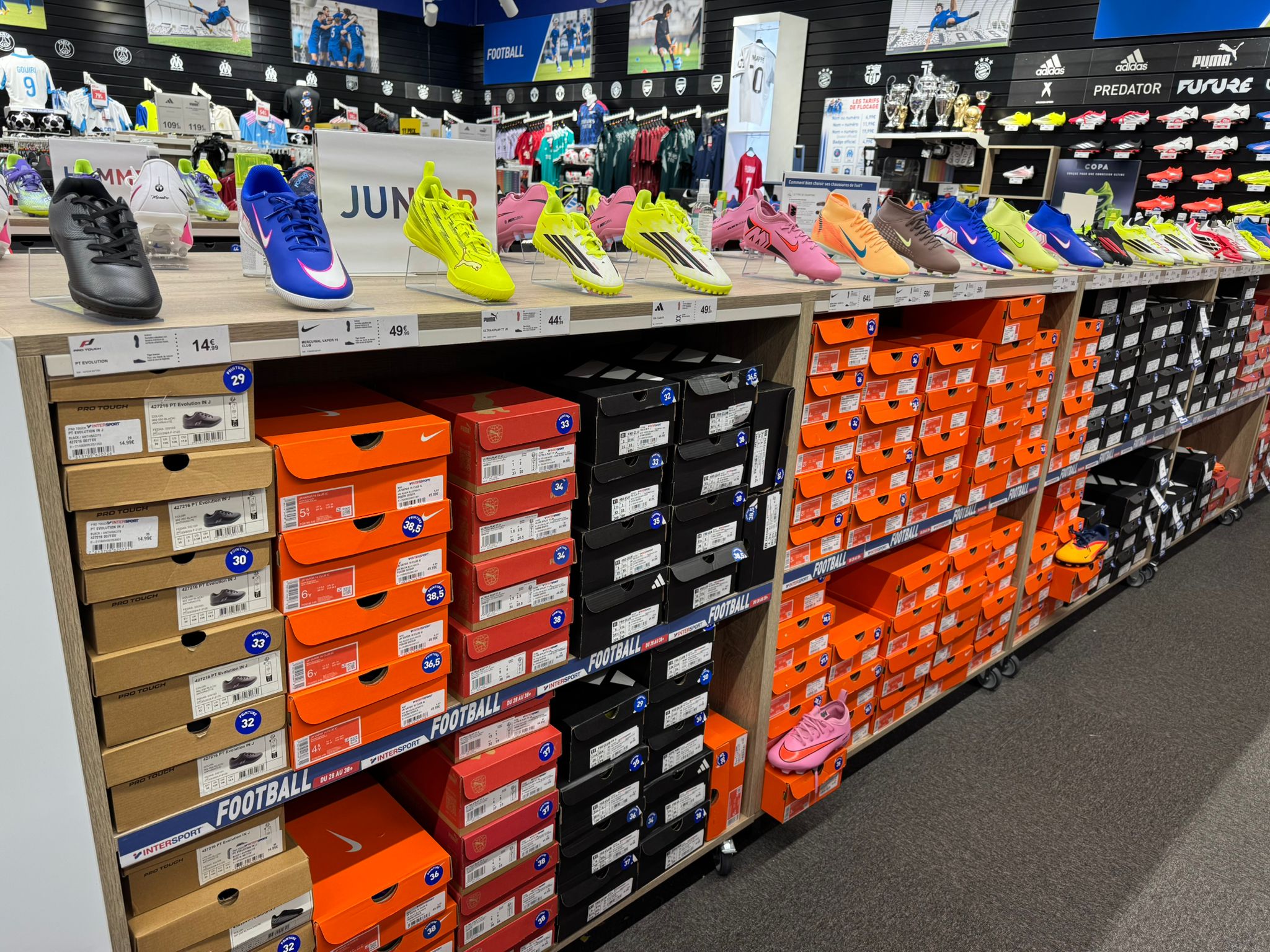 Foto 5 di Intersport Amiens