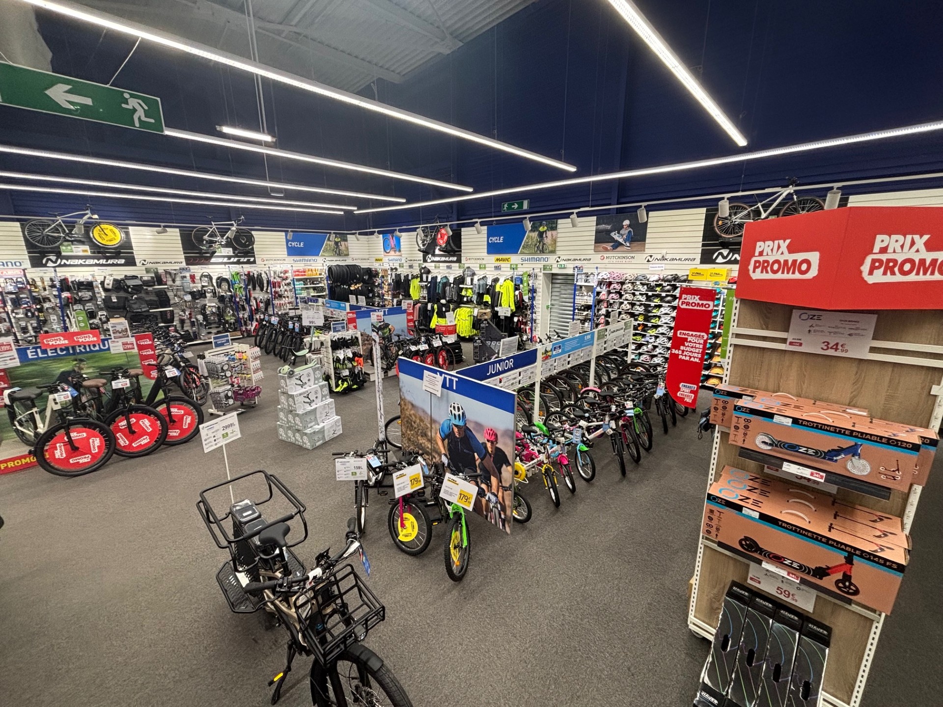 Foto 4 di Intersport Amiens