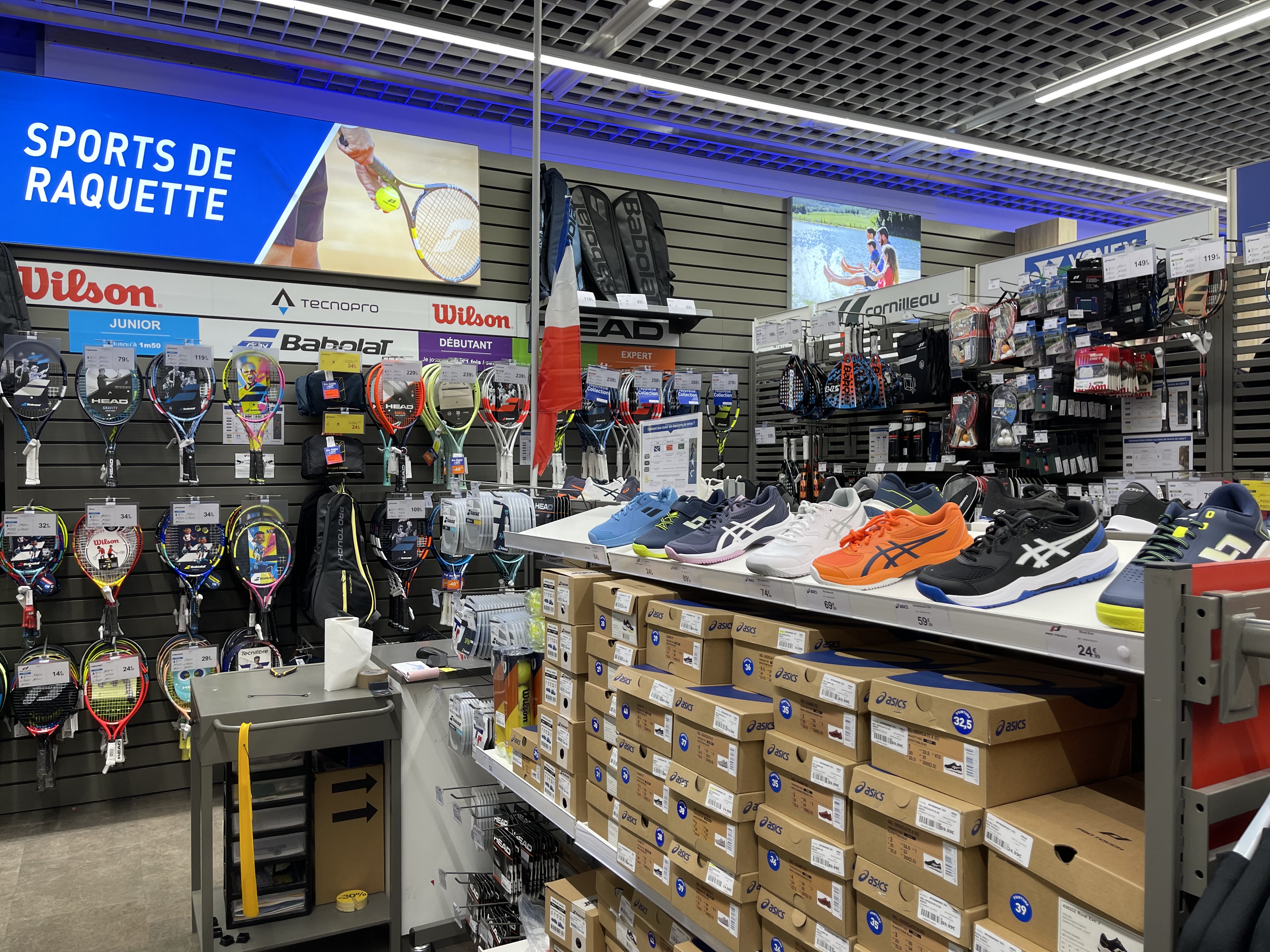 Foto 16 di Intersport Pierry