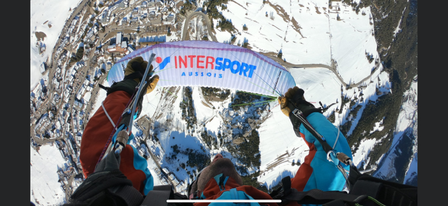 Foto 2 di INTERSPORT - AUSSOIS