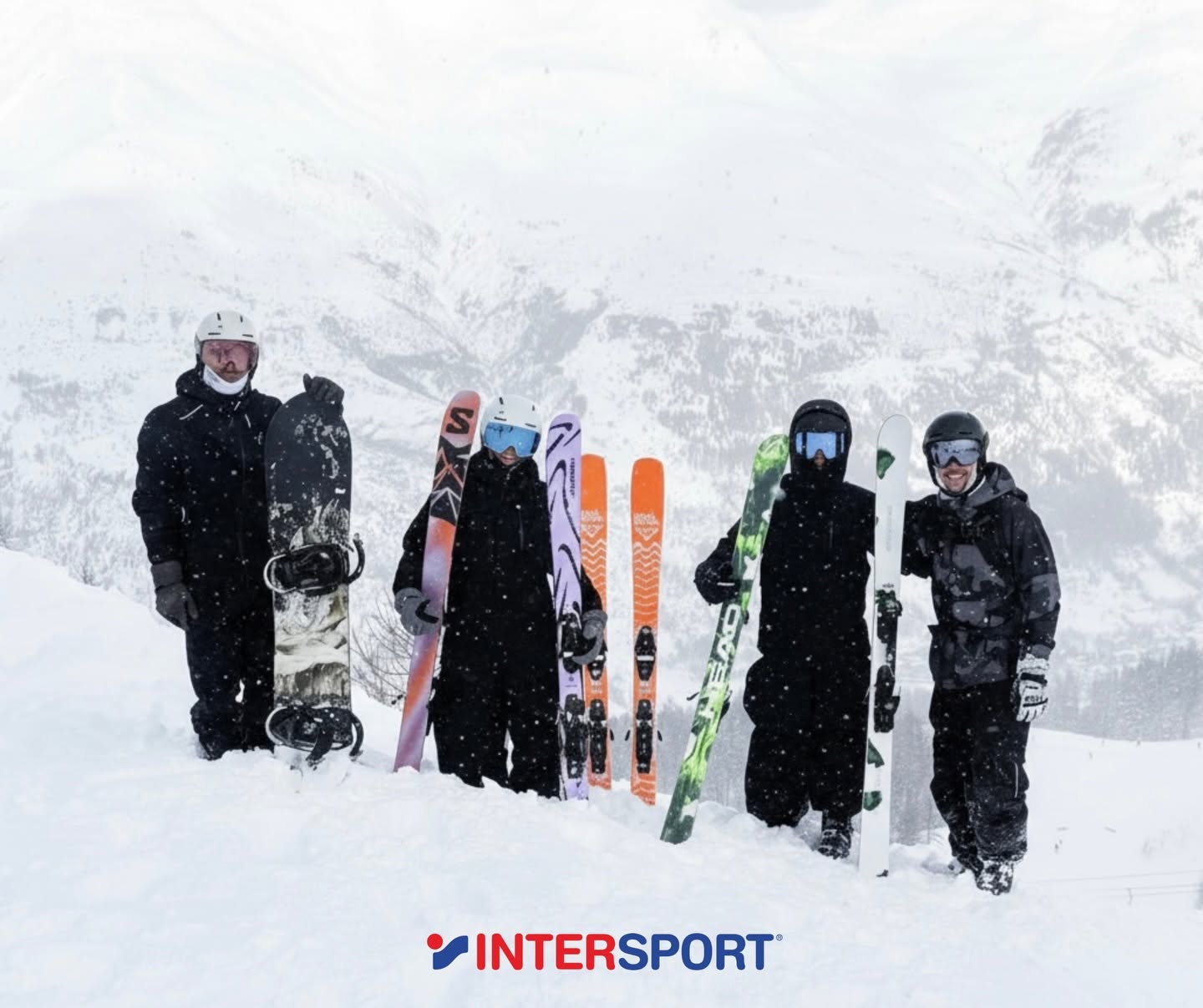 Foto 13 di INTERSPORT SUPERDEVOLUY BURE