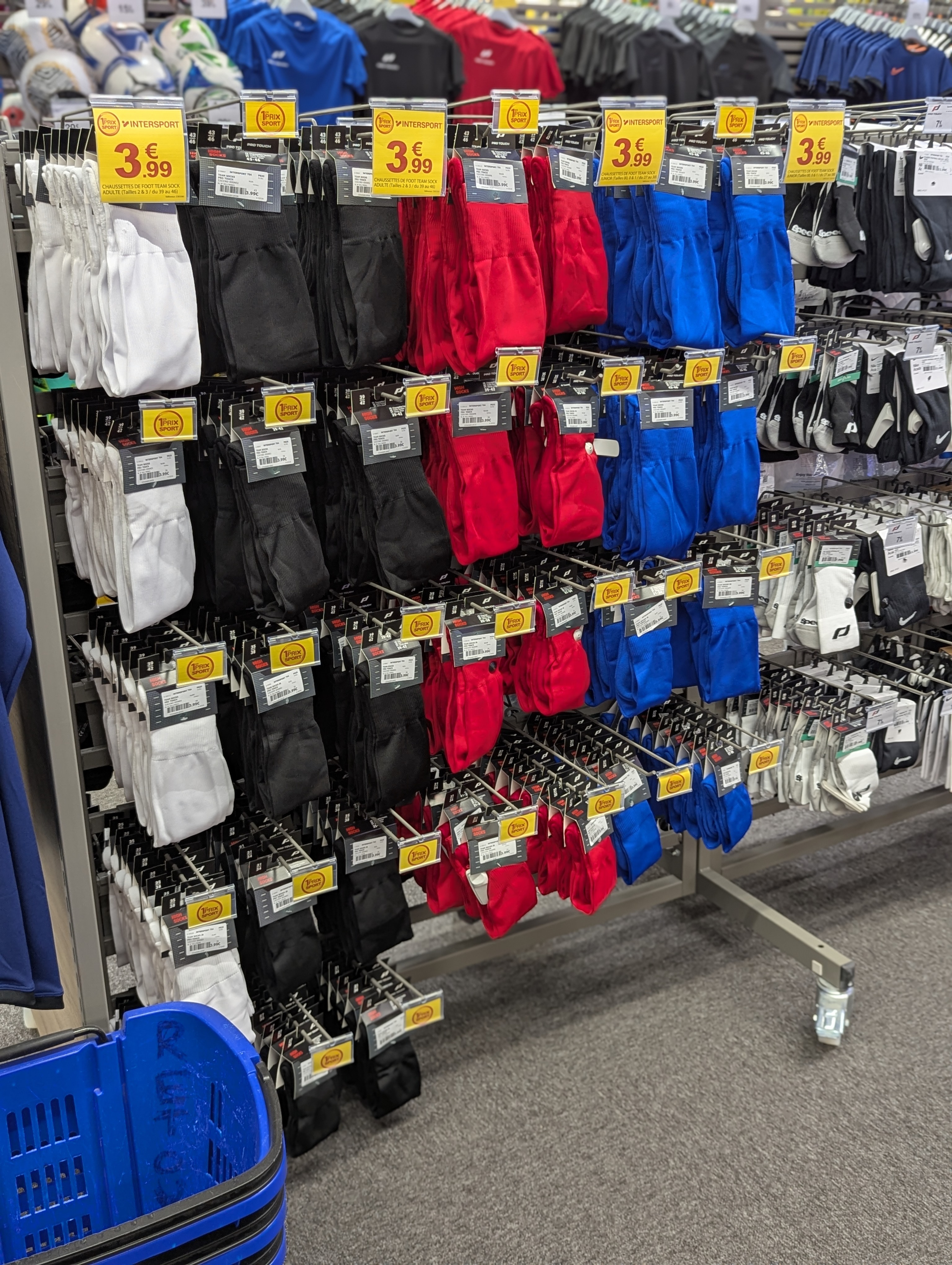 Foto 5 di INTERSPORT SOISSONS