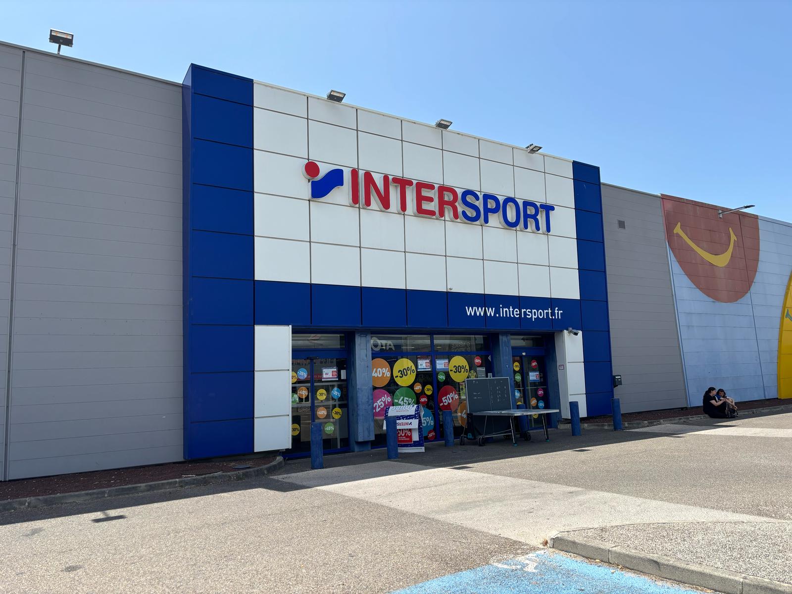 Foto 14 de Intersport Arles