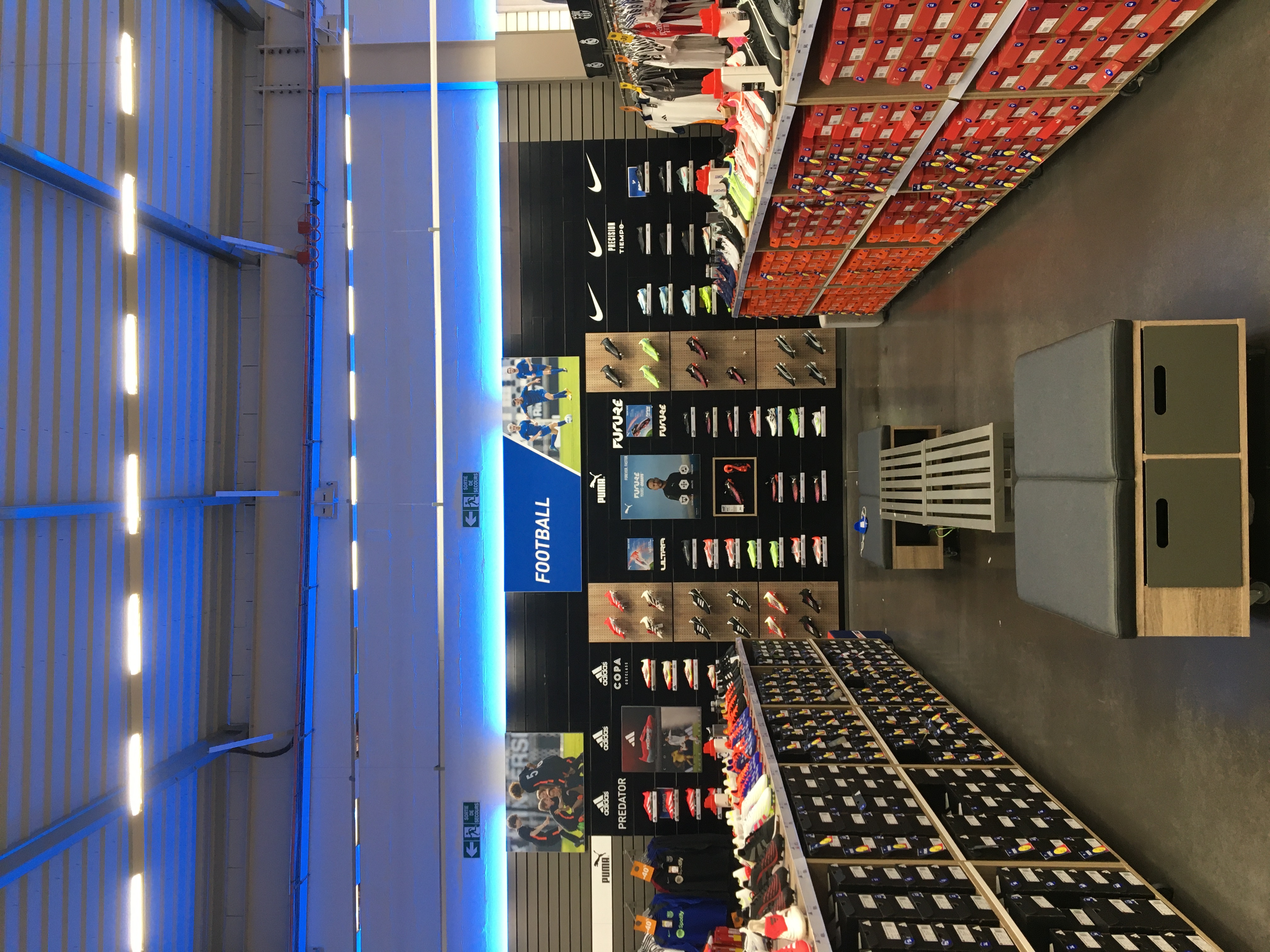 Foto 13 di Intersport Cholet