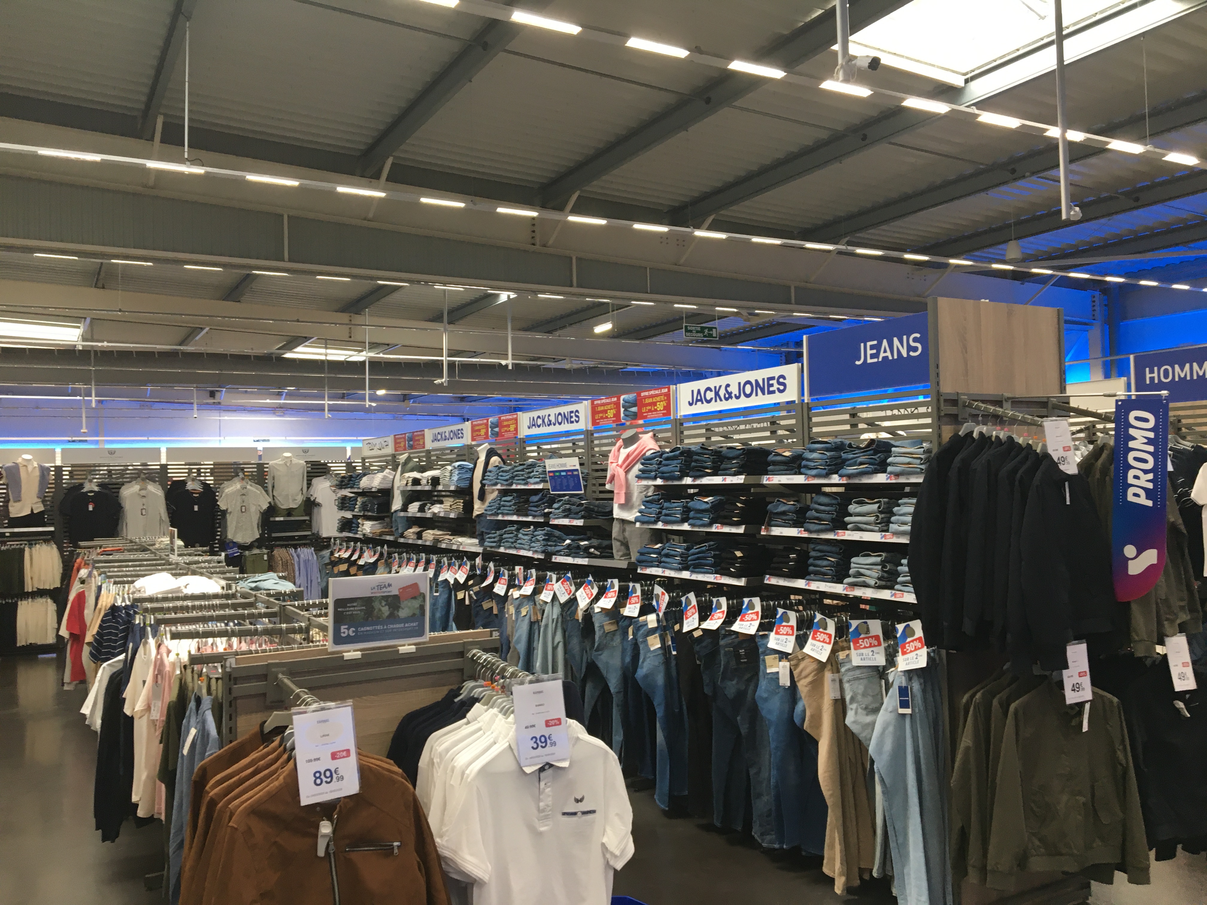 Foto 6 di Intersport Cholet