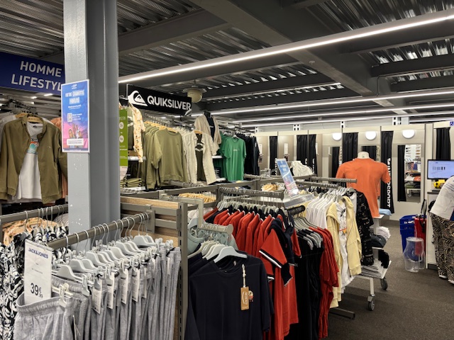 Foto 6 di Intersport Trignac