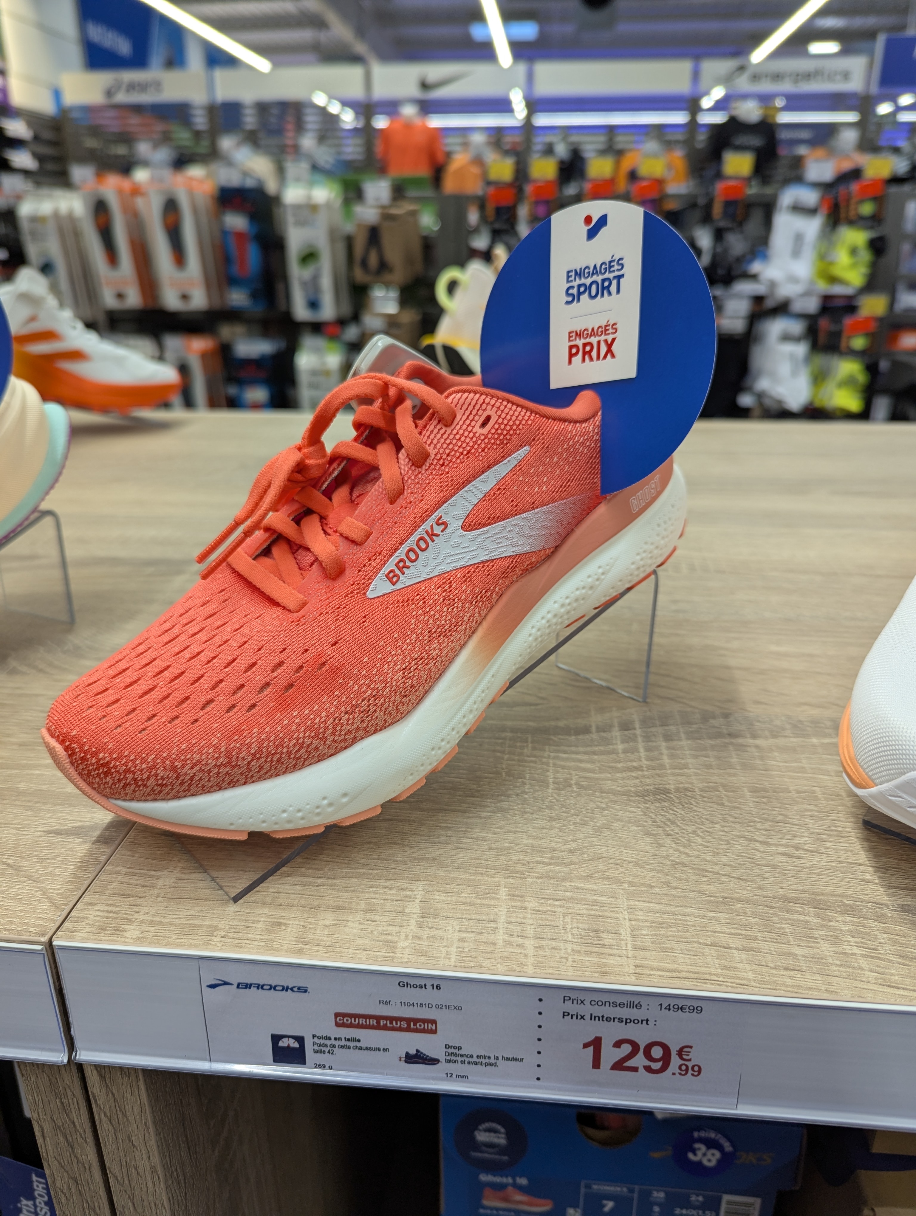Foto 3 di INTERSPORT SOISSONS