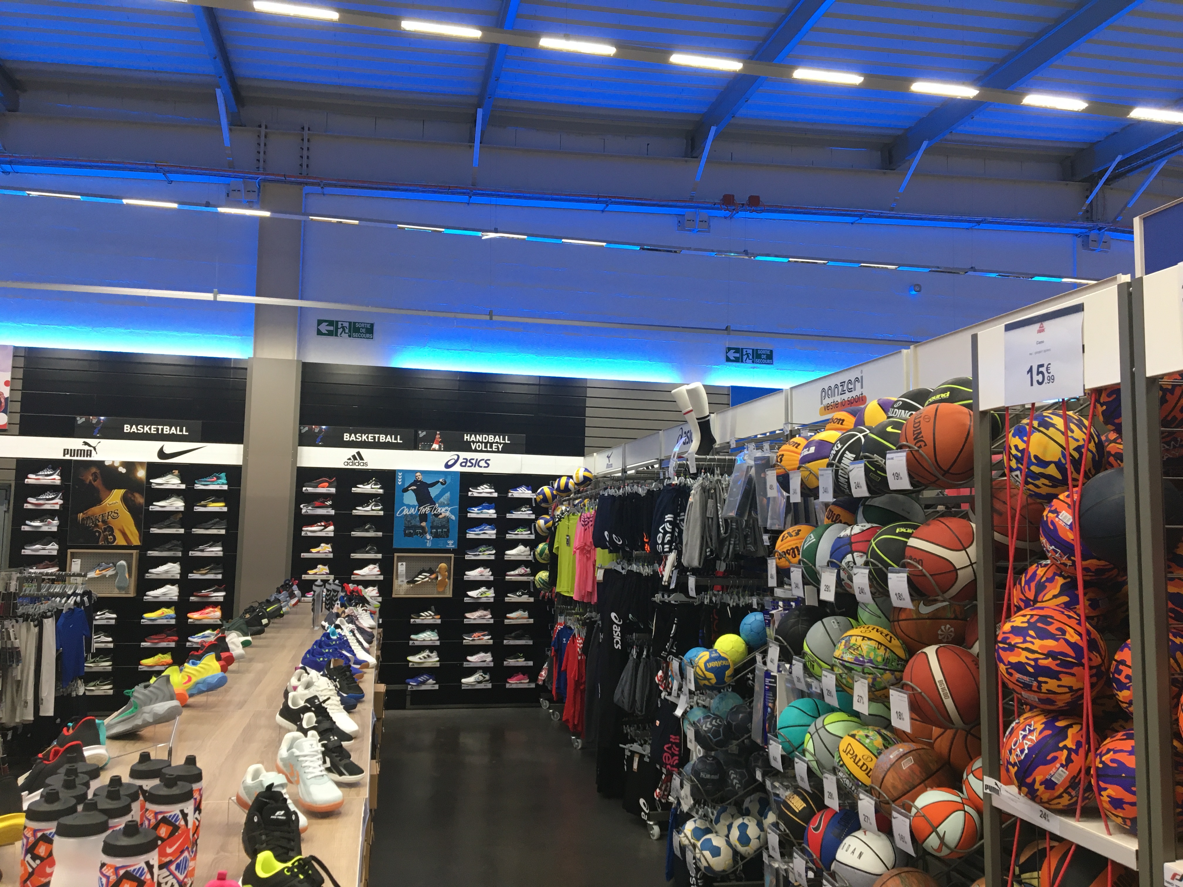 Foto 15 di Intersport Cholet
