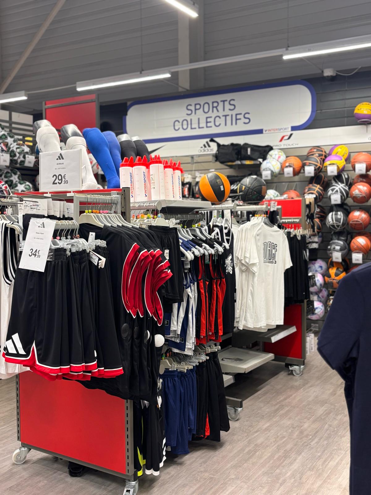 Foto 2 de Intersport Arles