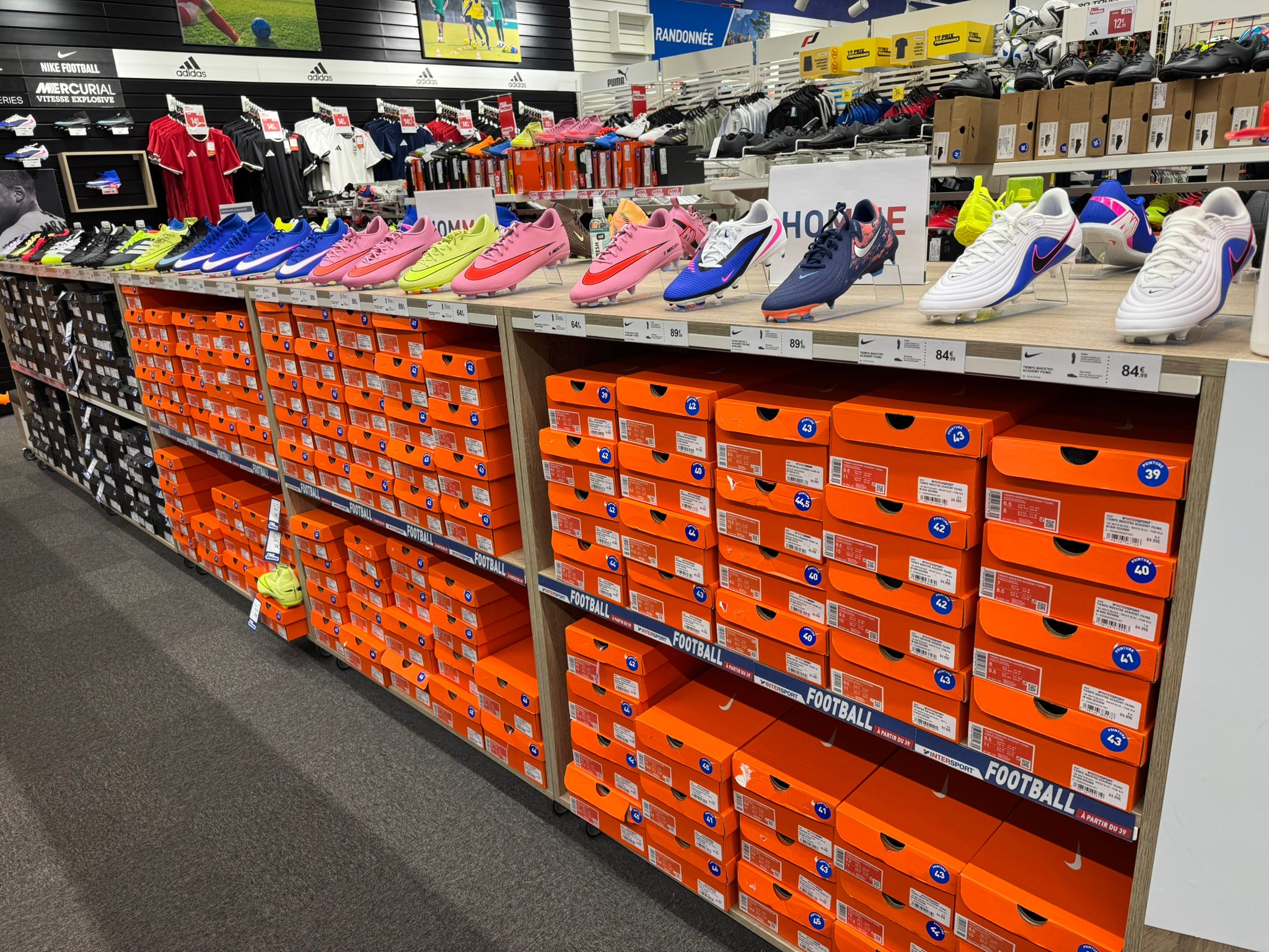 Foto 8 di Intersport Amiens