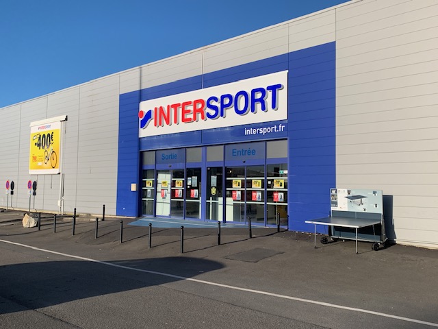 Foto 2 di Intersport Trignac