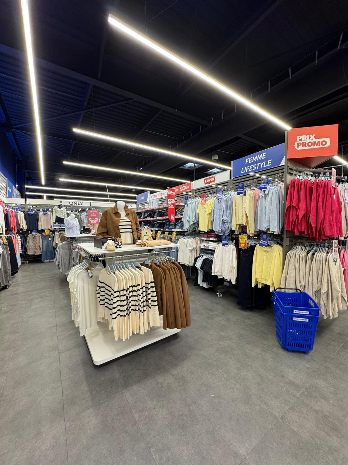 Foto 13 di Intersport Thouars