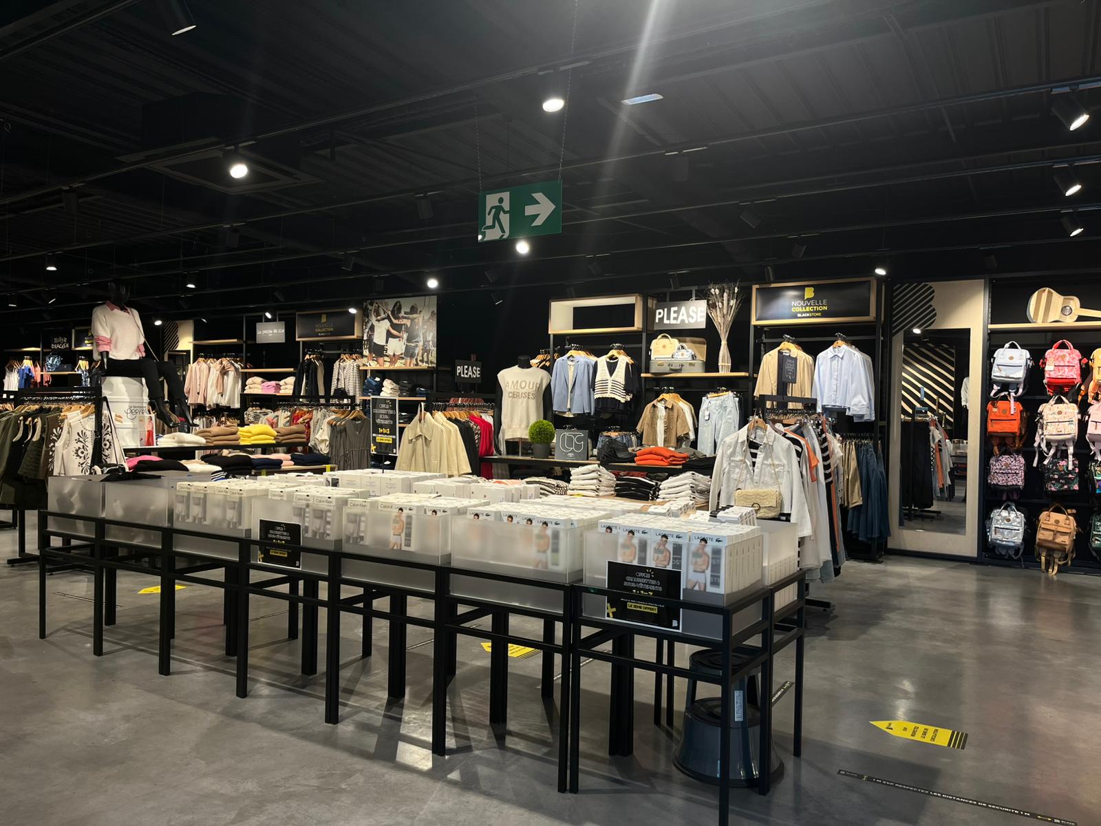 Foto 10 di Blackstore Sainte-Eulalie