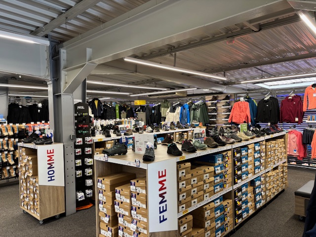 Foto 11 di Intersport Trignac