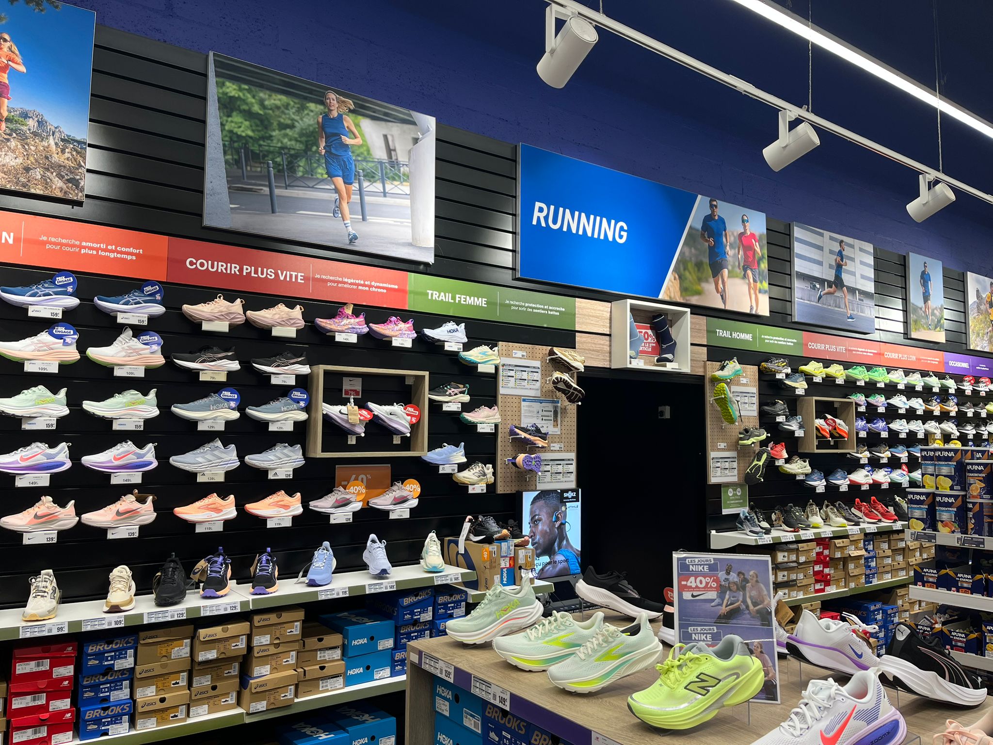 Foto 12 di Intersport Amiens