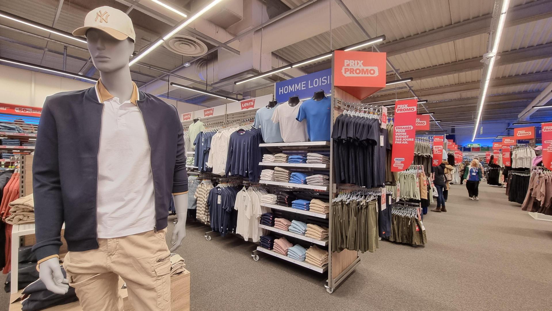 Foto 13 di Intersport Lempdes