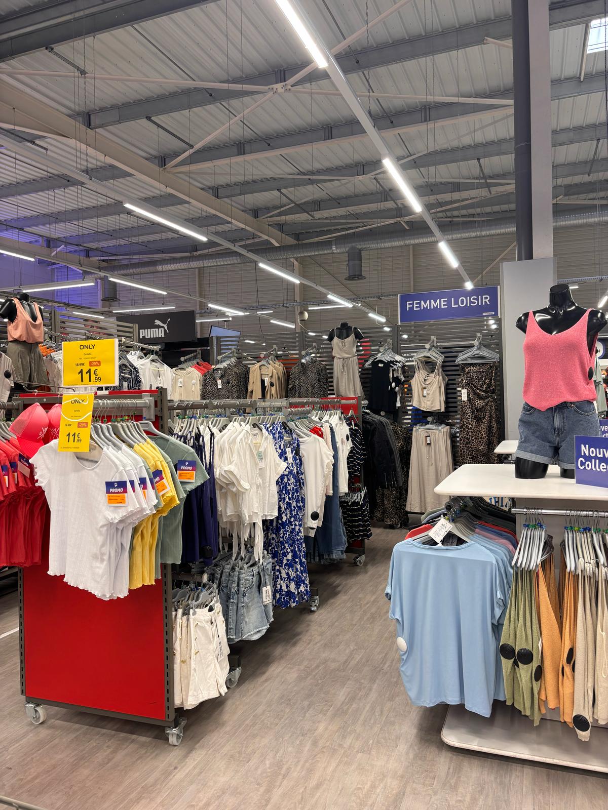 Foto 7 de Intersport Arles