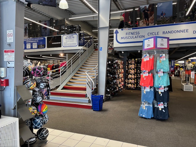 Foto 10 di Intersport Trignac