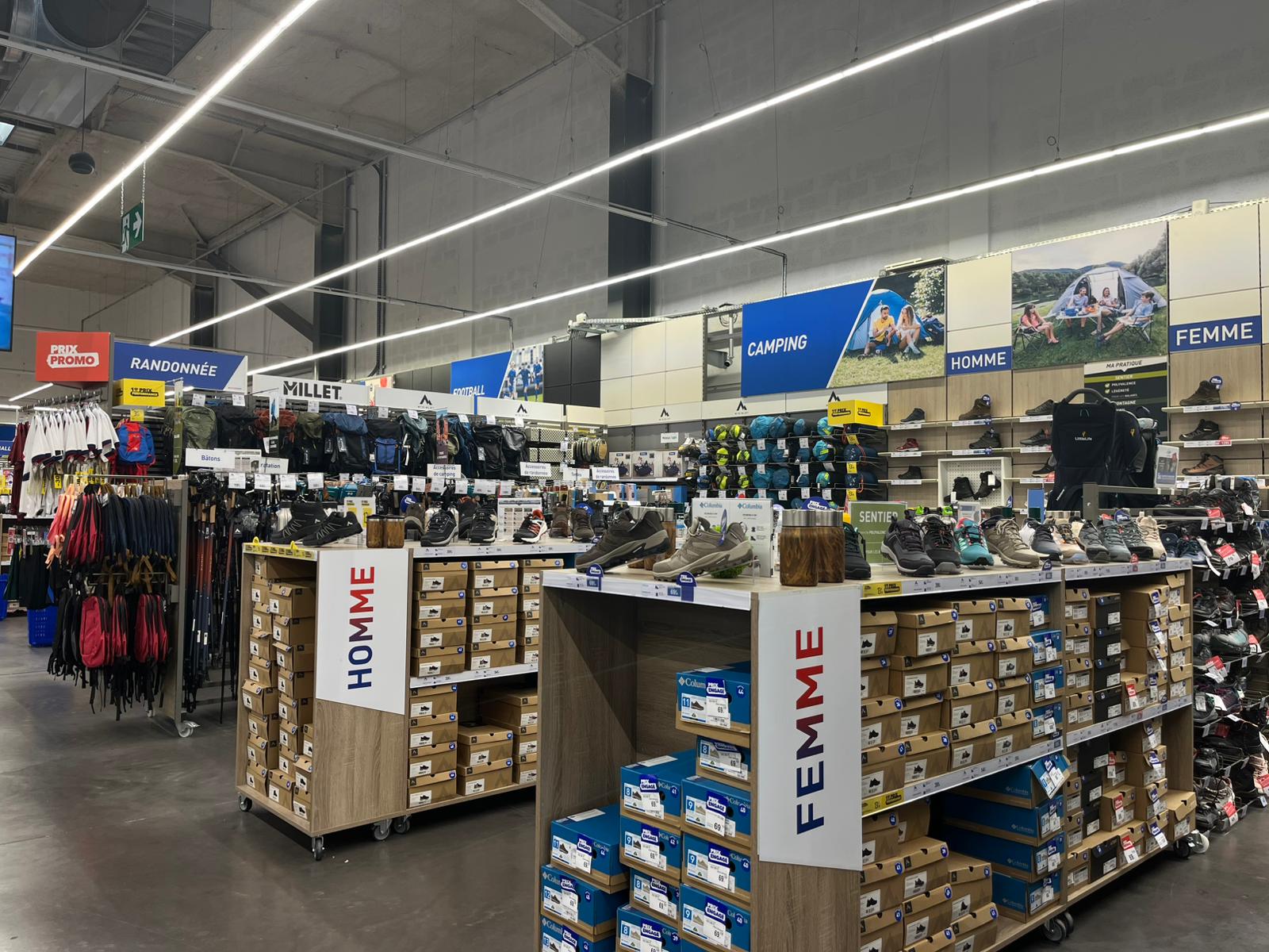 Foto 10 di INTERSPORT Bègles