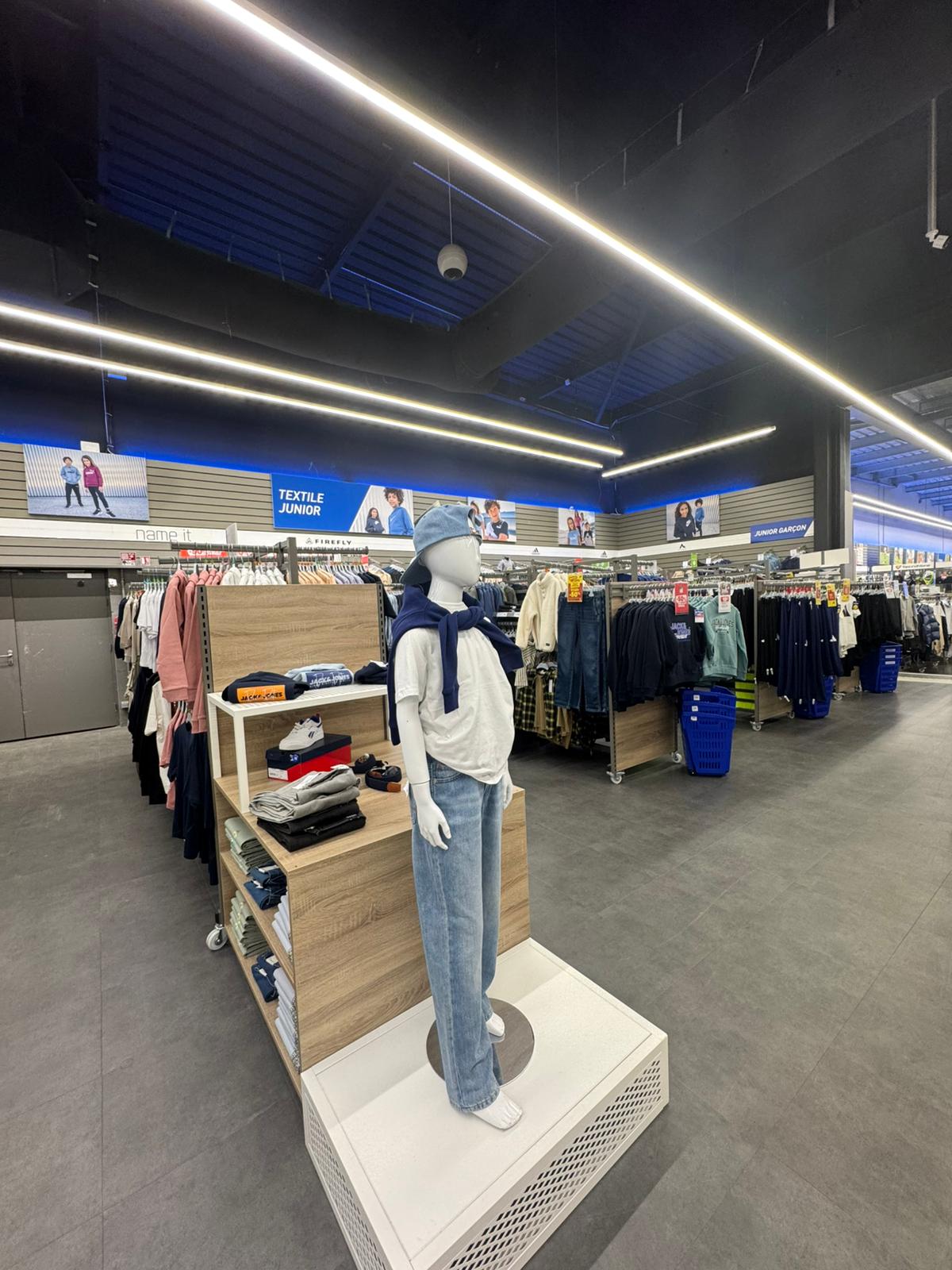 Foto 4 di Intersport Thouars