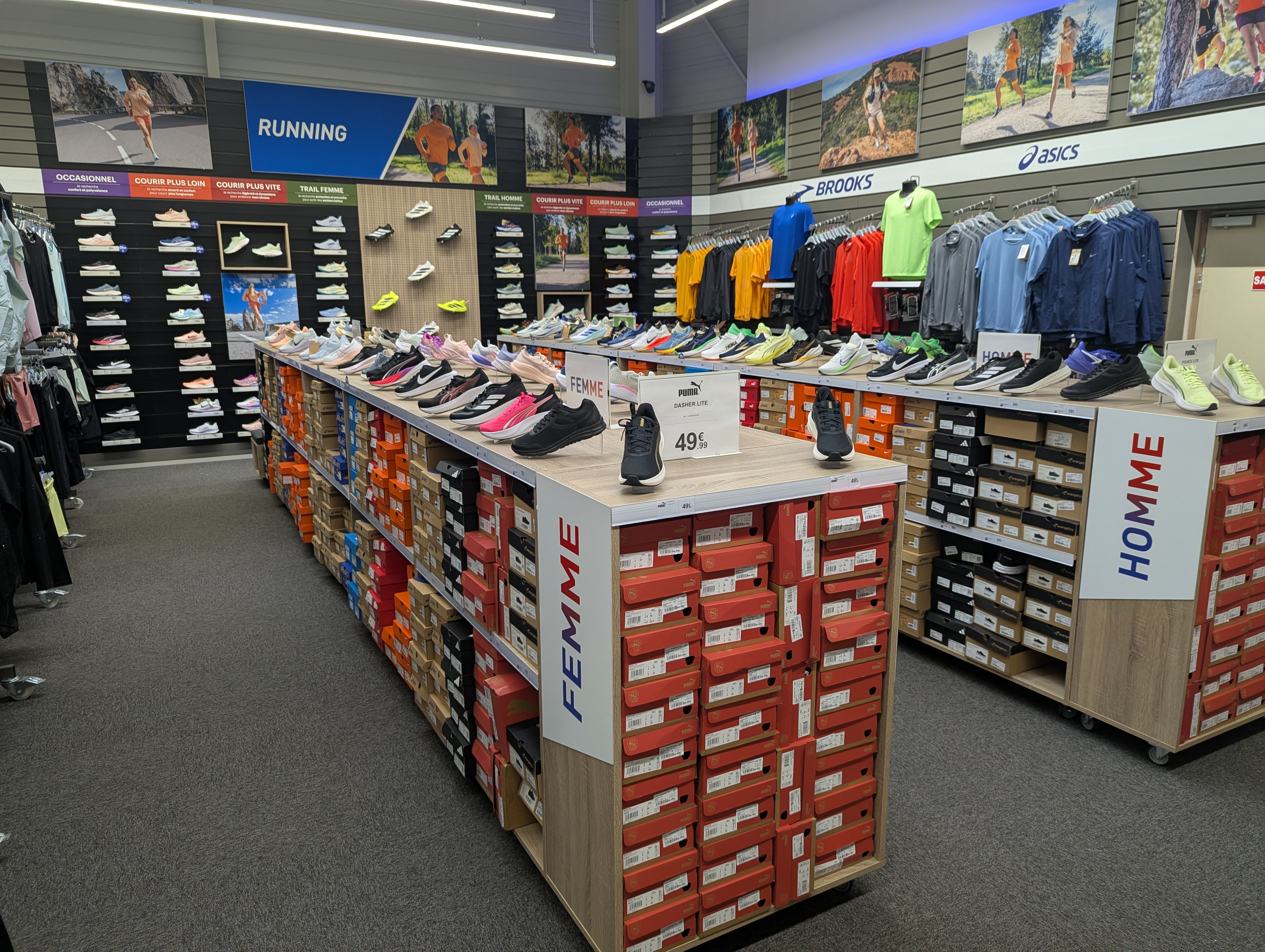 Foto 5 di Intersport Laon
