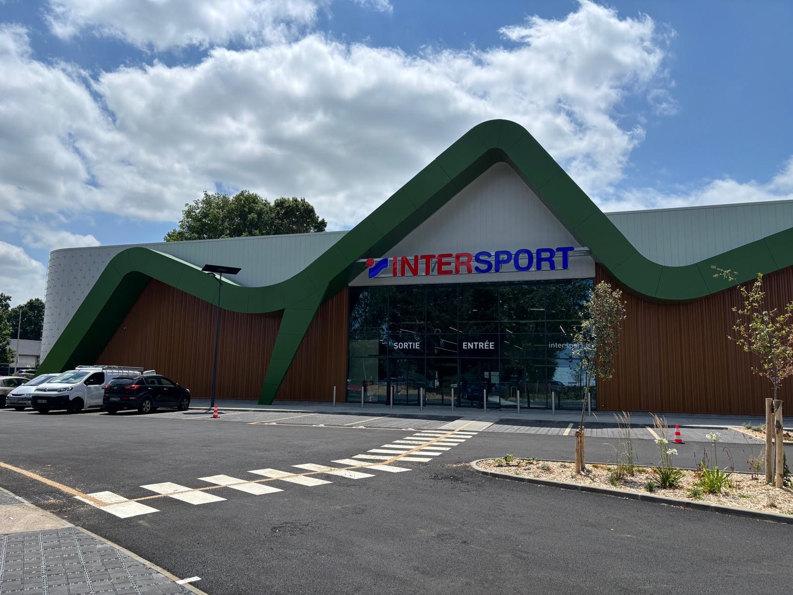 Foto 1 di Intersport Lescar