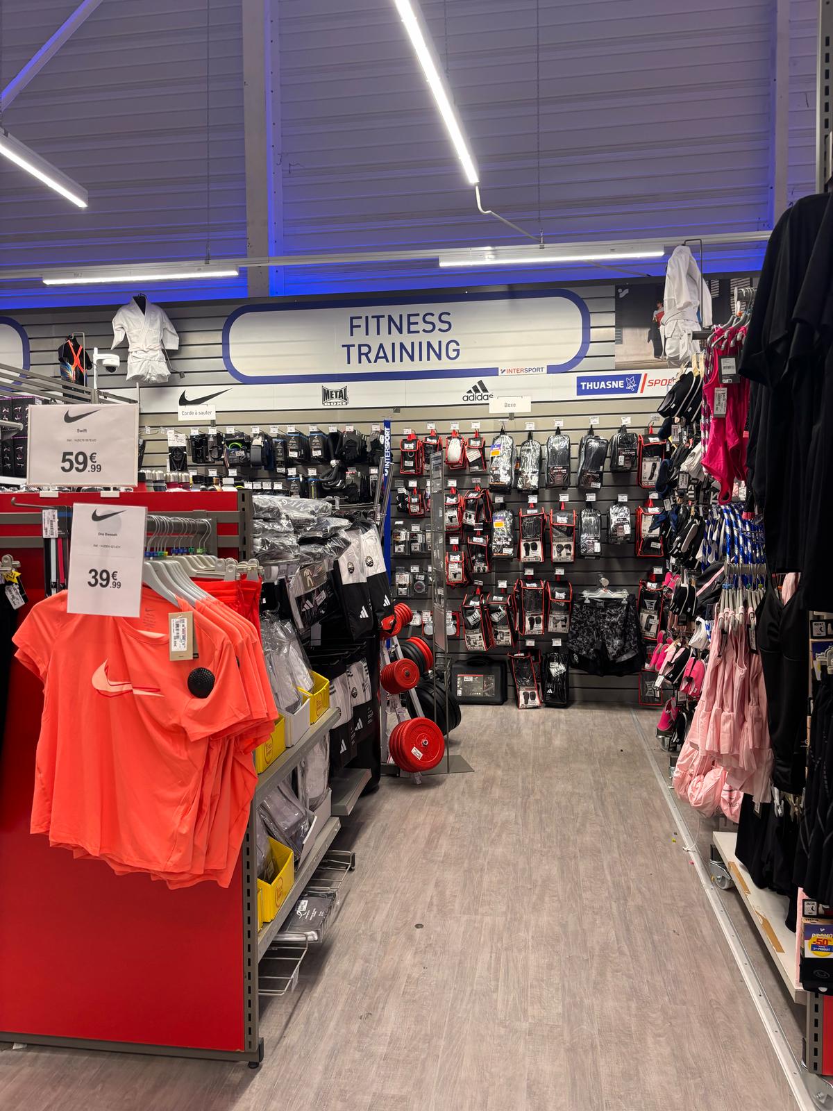 Foto 9 de Intersport Arles