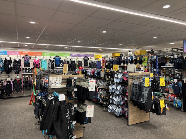 Foto 9 di Intersport Trignac
