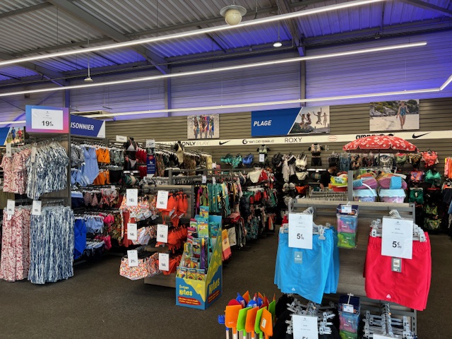 Foto 5 di Intersport Trignac
