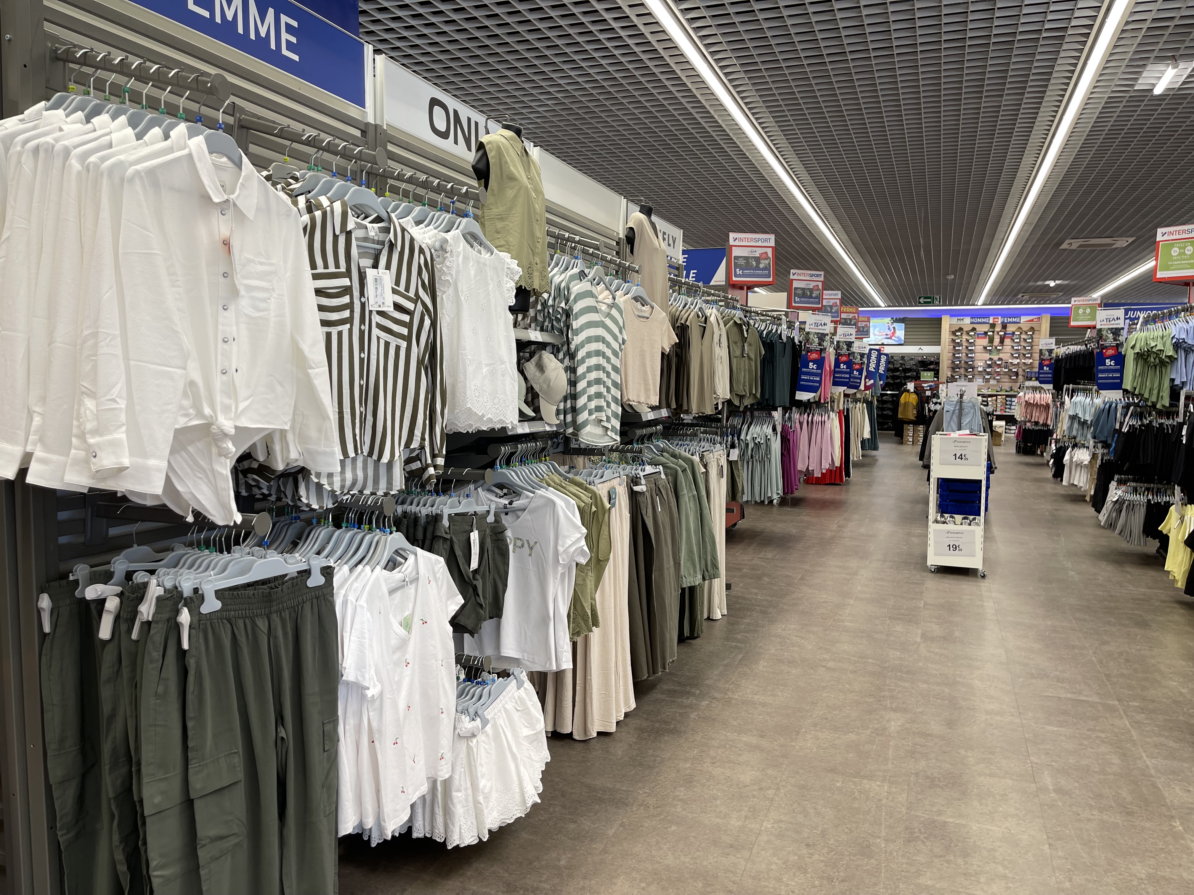 Foto 5 di Intersport Pierry