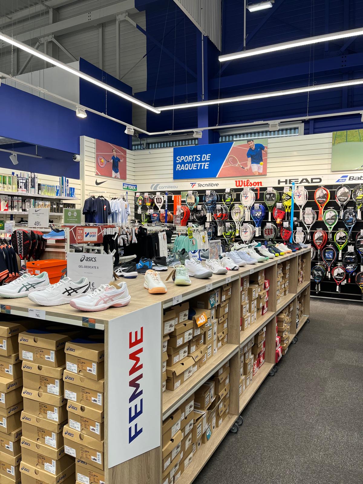 Foto 9 di Intersport Amiens