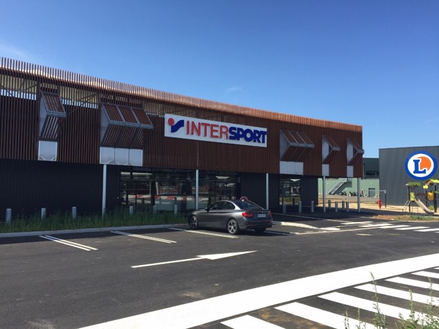 Foto 1 di Intersport Luçon